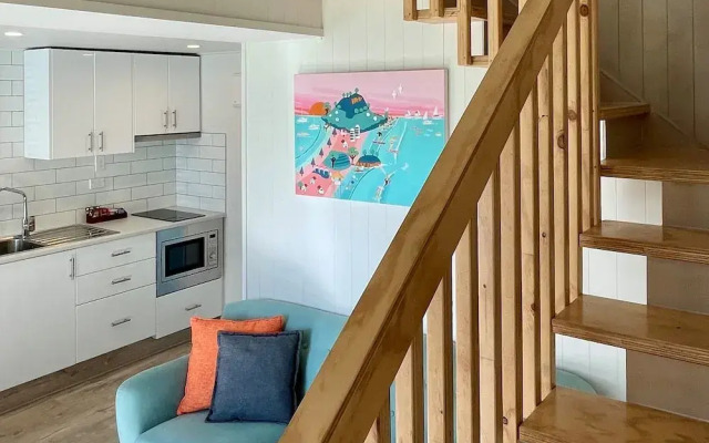 Pacific Park Christian Holiday Camp