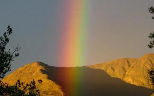 Habitación 2 camas RNT85322 Desayunos incluidos