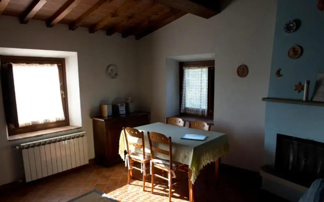 Casa Vacanze Borgo La Fratta