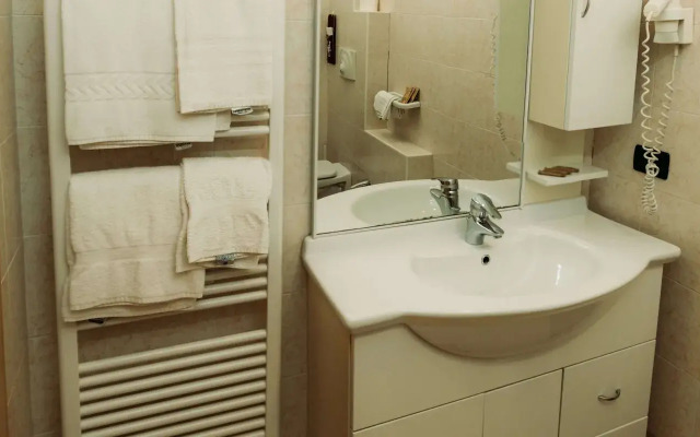 Hotel Primiero