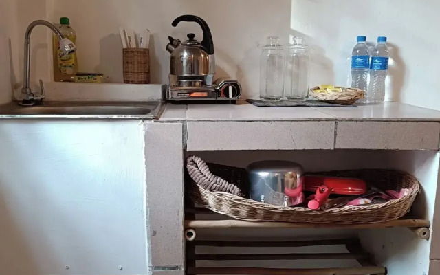 Siem reap Homesteading II