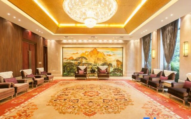 Ziyun'ge Hotel