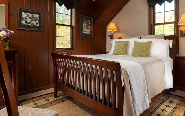 Paddler's Lane Retreat