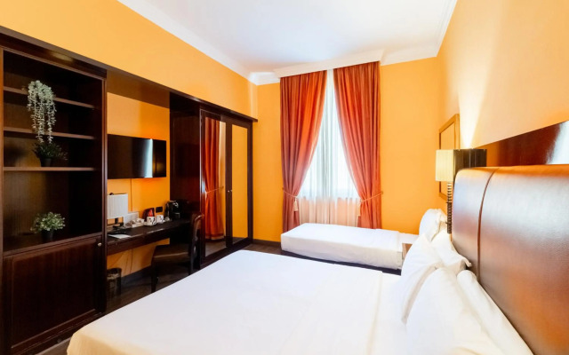 Allegroitalia San Gallo Firenze