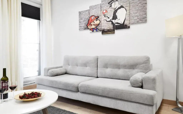 Prestige Apartaments 79