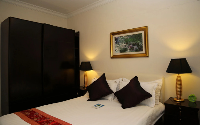 Ladoll Service Apartment