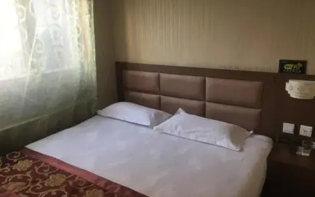 Jin Dian Express Hotel
