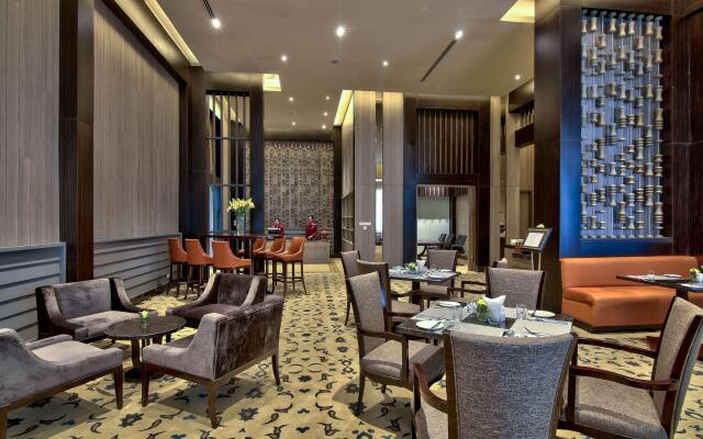 Hilton Nay Pyi Taw