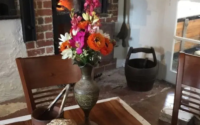 Bakehouse '38 Restaurant & Guesthouse