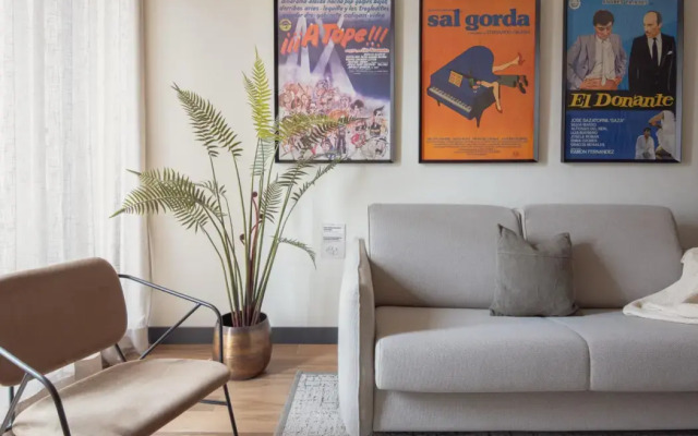 Libere Madrid Malasaña