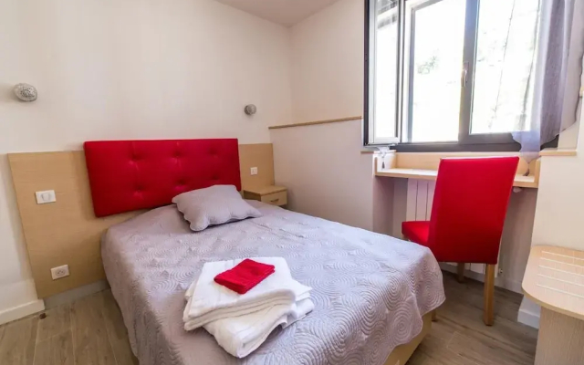 Hotel A Sant'Anna