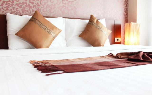 Baiyoke Ciao Hotel