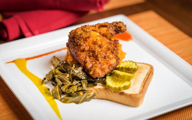 Hotel Indigo Nashville - The Countrypolitan by IHG