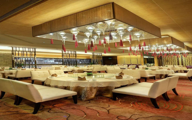 Shen Zhen Ya Bang Lang Yue International Hotel