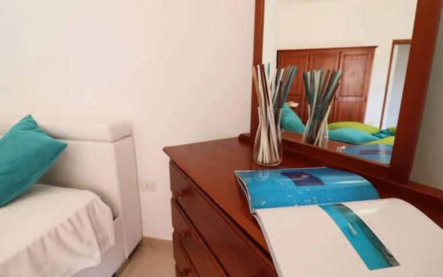 Michelle's House in Otranto