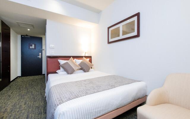 Hotel MyStays Fukuoka Tenjin