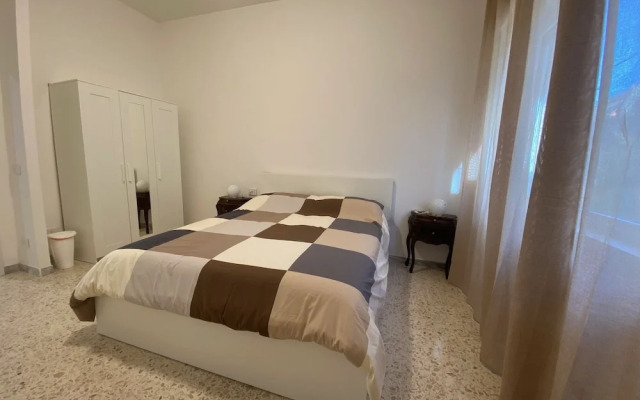 B&B Poseidon