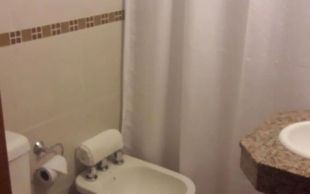 Hotel y Apart De La Plaza