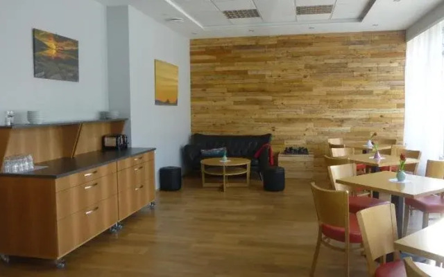 Hotel Eskifjörður