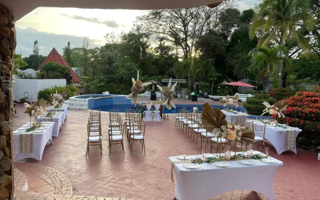 Casa de Campo Mia