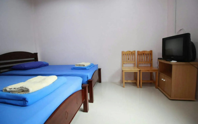Kasirat Guesthouse