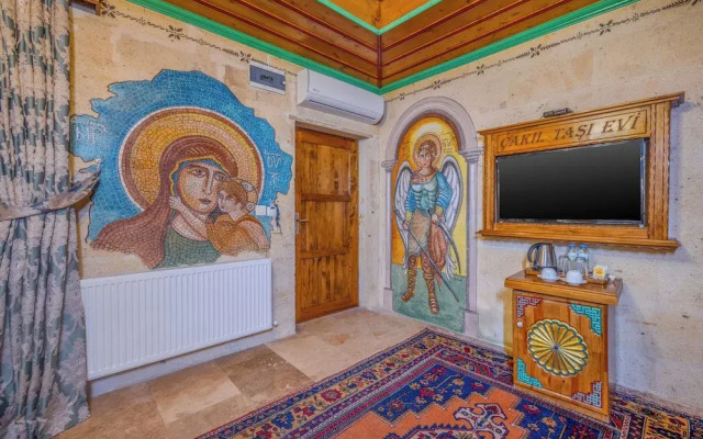 Çakıltaşı Evi Otel Spa