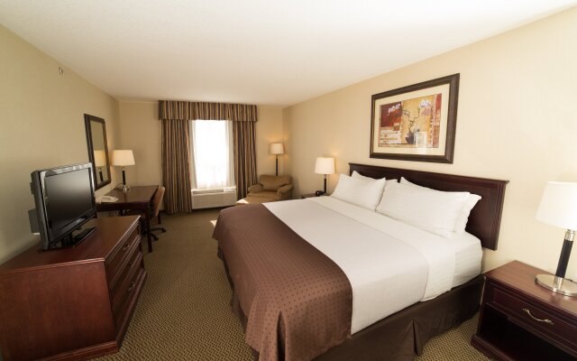 Holiday Inn Hotel & Suites Lloydminster by IHG