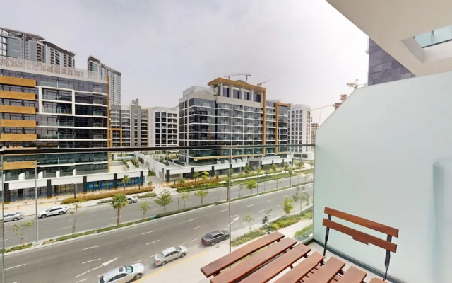 Al Meydan - Azizi Riviera 46 - 205