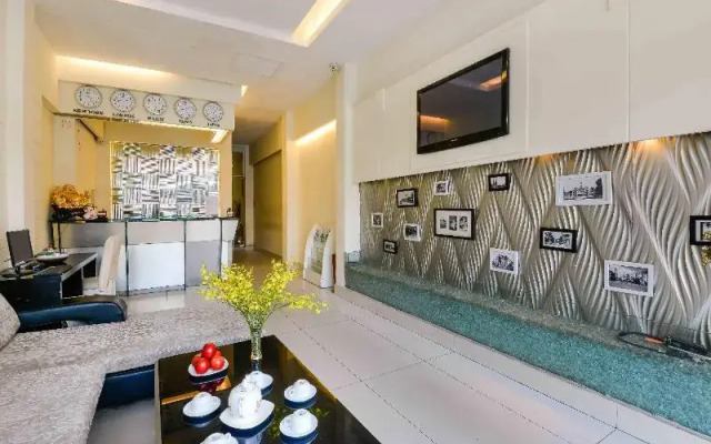 Viola Hotel Ho Chi Minh
