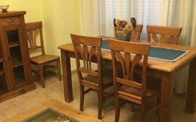 Apartamentos Costa Noja