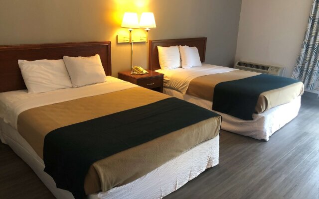 Motel 6 Springfield, Il - Airport