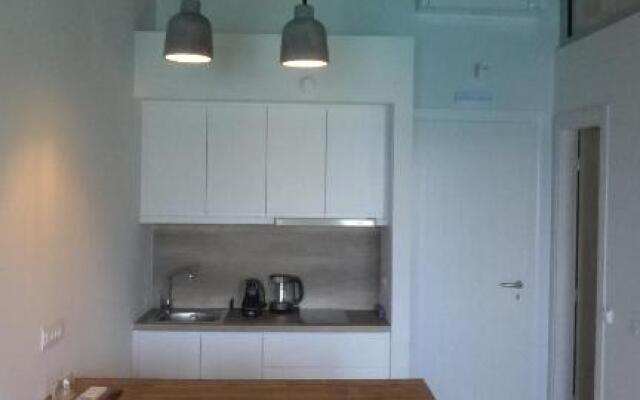 Caltabania Suites