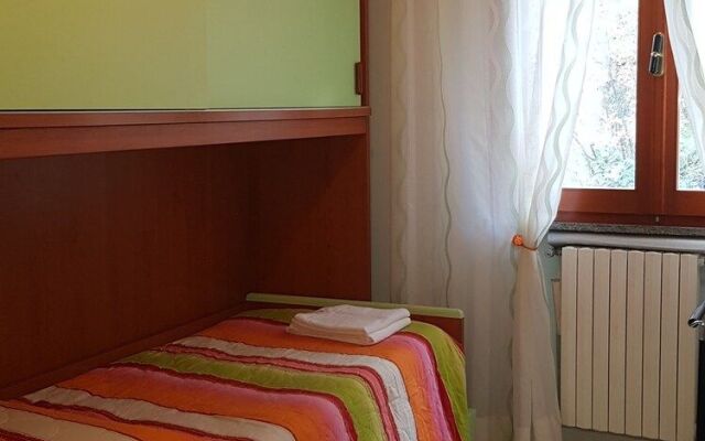 B&B da Silvana Talamello