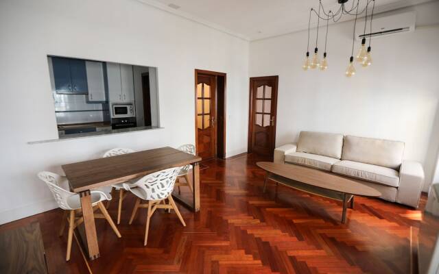 Apartamento Barco
