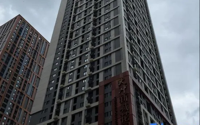 Guoguo Apartment Shenzhen High-tech Park – Exterior – Shenzhen