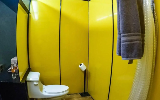 Casa Chiquita Real