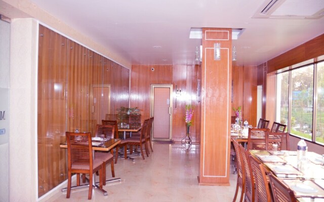 Brisa Marina CBC Resort