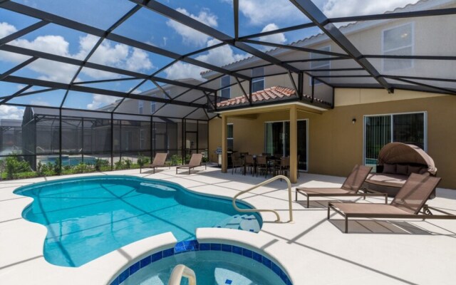 Solterra - 5291 Wildwood Way