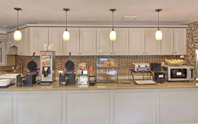 Best Western of Harbor Springs