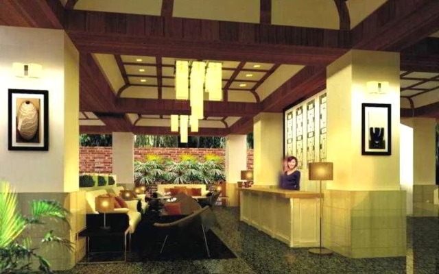 The Pinewood Residences