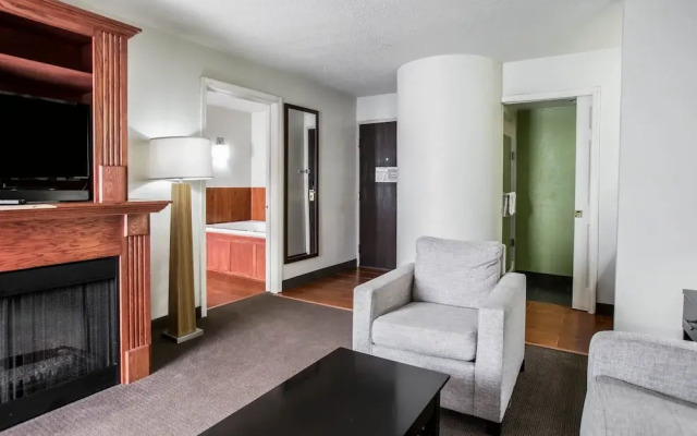 Sleep Inn Rockford