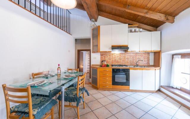 Loft Adamello 200mt From Lake