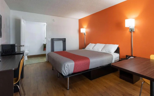 Americas Best Value Inn & Suites - College Station/Bryan