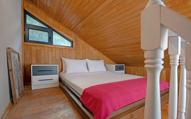 Yusalis Garden Hotel +12 Adult