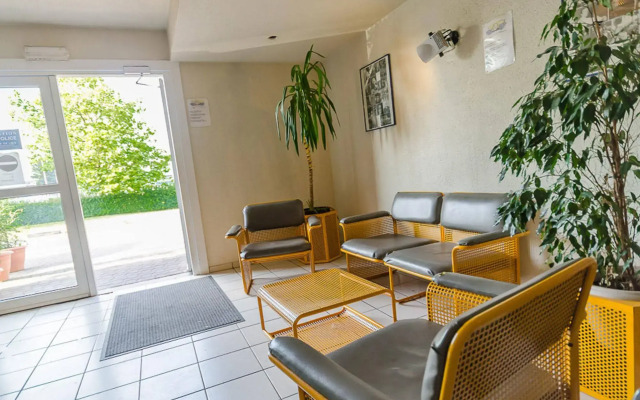 Hotel de la Basse Sambre