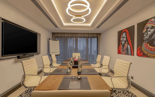 Kwetu Nairobi, Curio Collection by Hilton