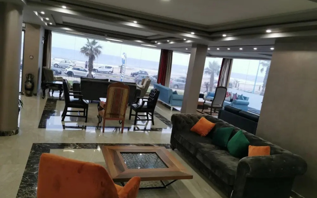 Amwaj Hotel