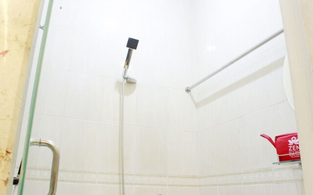 Kusuma Executive Residence