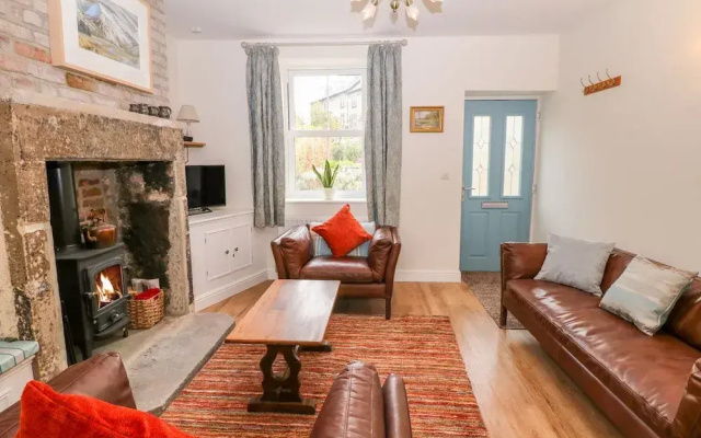 Wyebrow Cottage