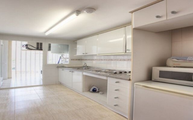 Apartamentos Poseidon Living